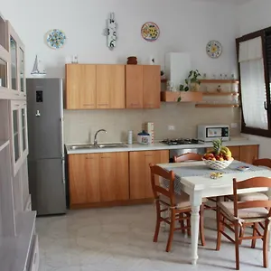 Zio Michele - Appartement